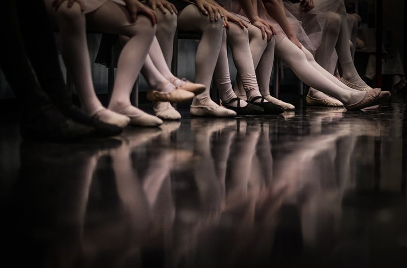 Dance Classes