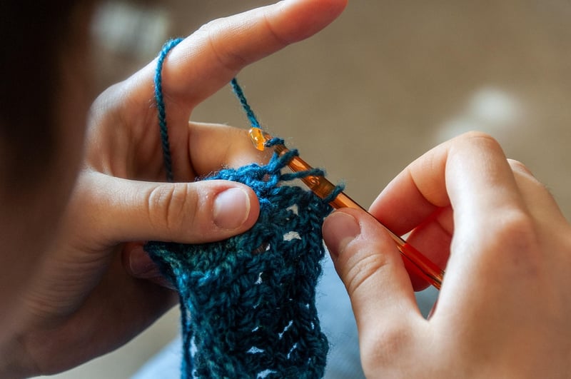 Offline Hobbies