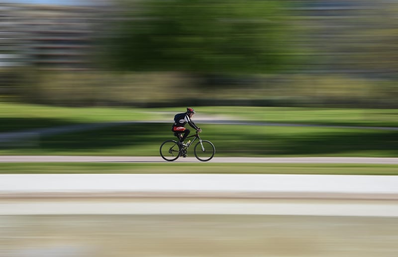 Cycling