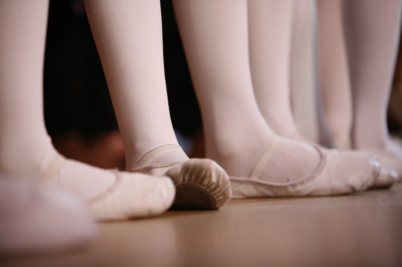 Dance Class
