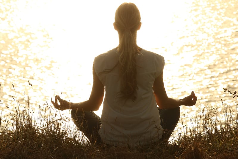Transcendental Meditation