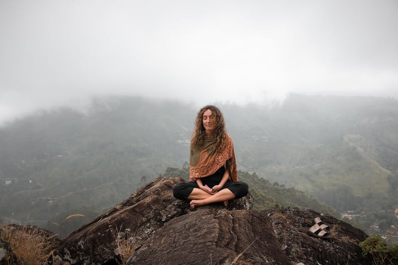 Loving-Kindness Meditation