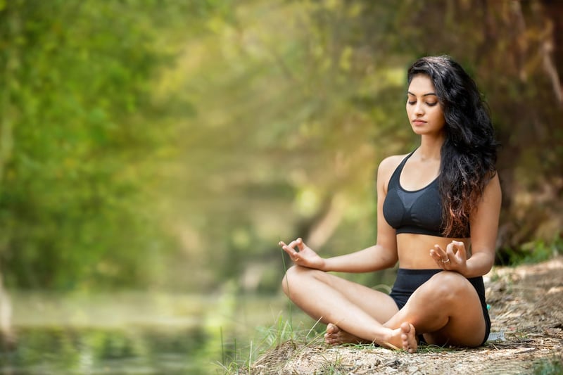 Guided Meditation