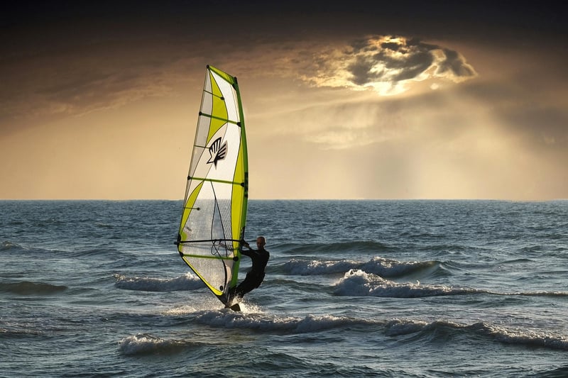 Water Sports