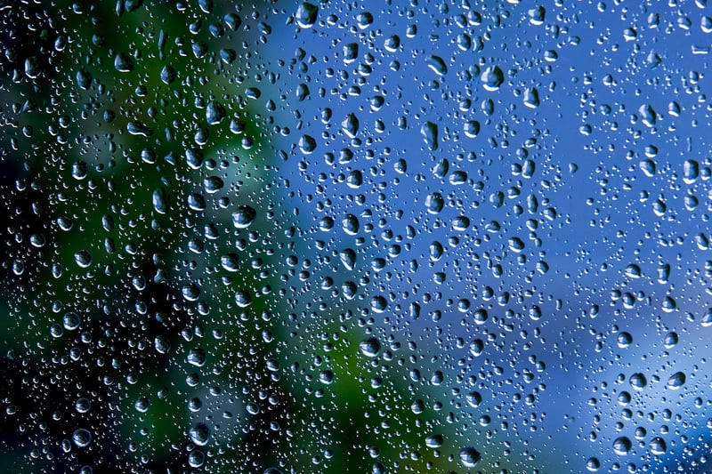 Water